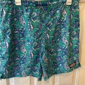 Vineyard Vines Whale Logo Tag